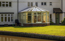 Mortimer West End conservatory leads