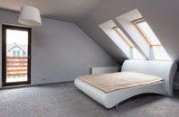 Mortimer West End bedroom extensions