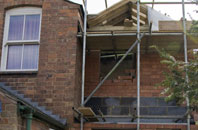 free Mortimer West End home extension quotes