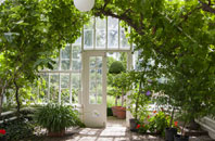 free Mortimer West End orangery quotes