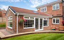 Mortimer West End house extension leads